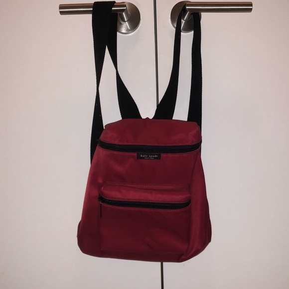 Kate Spade Backpack - Picture 2 of 6